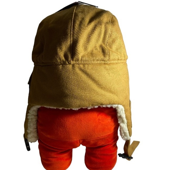 Stetson Canvas Trapper Hat - Picture 3 of 16